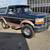 Classic 1994 Ford Bronco Eddie Bauer Edition! 110K Miles! 3 thumbnail