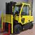 FORKLIFT PNEUMATIC 2015 HYSTER H80FT 3 thumbnail