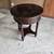 Table End Table Lamp Table Custom Rustic Wood Design 1 thumbnail