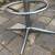 Pair of 60's Chromcraft chrome barstools B8 10 thumbnail