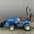 0% For 84 Months!!!  Workmaster 25S Subcompact Tractor 1 thumbnail