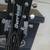 Overload BB391 Single Pickup Electric Guitar 4 thumbnail