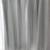 Gray Layered Solid Blackout/Sheer Window Curtains 2 thumbnail