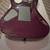Schecter USA custom shop sunset 24 violet Ice 10 thumbnail