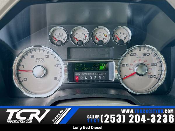 2008 Ford F-250 Super Duty - Photo 13