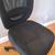 Adjustable office chair IKEA FLINTAN 2 thumbnail
