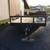 For sale Flatbed Bumper pull trailer 4 thumbnail