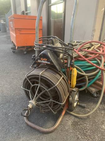 General easy rooter junior 1