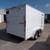 2025 Cross Trailers Cargo Trailer 7x14 Enclosed Cargo Trailer 2 thumbnail
