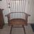 Stickley Windsor Armchair - Solid Cherry 1 thumbnail