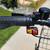 Electric Bike with basket, rear seat with pegs 6 thumbnail