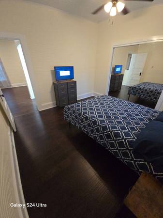 $240 / 3br - 240ft2 - Brand new ROOMS FOR RENT in a beautifully remodeled home! (Downtown St Augustine)63654672918787121