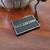 Baecker & Zinn Pewter Cream & Sugar Set 2 thumbnail