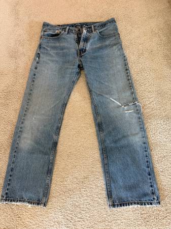 Levi's Men's Jeans 1