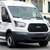 2018 Ford Transit 250 3dr SWB Medium Roof Cargo Van w/Sliding Passenger Side Doo 8 thumbnail