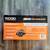 RIDGID R8656B 18v SubCompact Brushless 6-1/2" Circular Saw -TOOL ONLY-(BRAND NEW 4 thumbnail