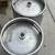 Empty beer kegs 3 thumbnail