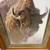 ROBERT BATEMAN “THE CHIEF” BISON 1997 FRAMED PHOTO 2 thumbnail