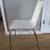 Many Stackable Chairs, Made in Sweden $50 Each 5 thumbnail