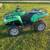 2011 arctic cat 450EFI 2 thumbnail