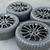 NEW 22" Range Rover Supercharged Autobiography style 5 lug rims and all terrain  18 thumbnail