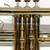 1943 NY Bach Stradivarius Trumpet 5 thumbnail