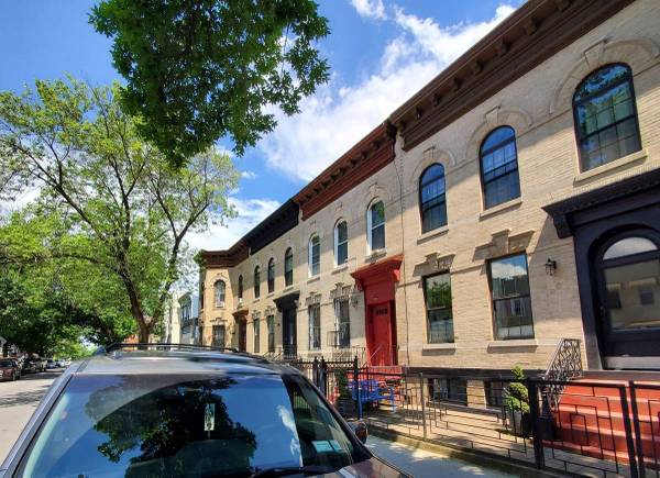 $2,095,000 / 6br - 3300ft2 - Newly renovated 20' wide Brick 2 family (Bushwick, by the L Subway)63891772703106123