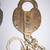 5 Vintage Railroad Locks 2 thumbnail