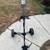 Bag Boy 2 Wheel Golf Push Cart, 4 thumbnail