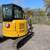 2021 CATERPILLAR 303.5 E2 CR MINI EXCAVATOR 4 thumbnail