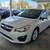 2013 subaru impreza 2 thumbnail