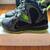 Nike LeBron 9 Dunkman 2012 Dark Grey/Black-Volt Men's Basketball SZ10 4 thumbnail