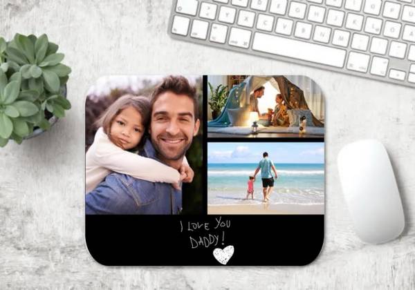 Personalized mouse pads 1