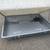 Sears X CARGO car top container 4 thumbnail