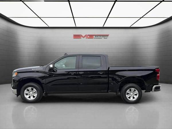 2025 CHEVROLET SILVERADO 1500 LT. SK# 142532. - $39,900 (RIVERSIDE)63616026616577123