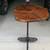 WOOD AND METAL TABLE 3 thumbnail