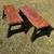 Wood Benches 1 thumbnail
