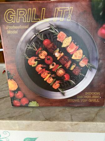 Grill-It 1