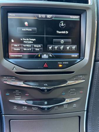 2014 Lincoln MKX SUV con tracción en las cuatro ruedas. 67k millas originales. 😎. FINANCIACIÓN - $14,800 (dublin / pleasanton / livermore)63654703689089123