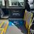 2025 RAM Low Floor Side Ramp Wheelchair Van - NEMT Transport Vehicle 4 thumbnail