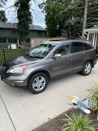 Honda CRV EX-L - $6.900 (Hanover)63435811152003122