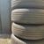 2025 Toyota Tacoma Stock Wheels & Tires - less than 400 miles 2 thumbnail
