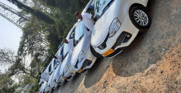 Cab Rental Mysore – Best Taxi Service | 24/7 Mysore Cabs 1