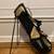 Vintage Titleist Canvas Golf Bag Stand 2 Way 2 thumbnail