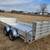 2025 Floe Versa Max 6'7"x14'5' Alum Tandem Trailer w Side Load Ramps 2 thumbnail