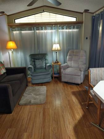 $49,500 / 1hab - 400ft2 - Modelo de Parque en Venta en Rainbow Spa (Desert Hot Springs)63736288633091120