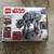 LEGO Star Wars Episode VIII First Order Heavy Assault Walker 75189 1 thumbnail