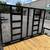 New 2025 7x16 Tube Top Utility Trailer 3 thumbnail