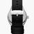 Fossil Easton Three-Hand Black Leather Watch - BQ2791 - BRAND NEW 3 thumbnail