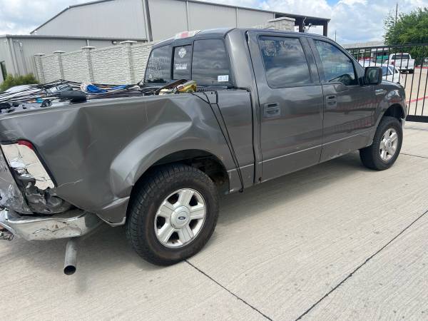 Ford f150 - $1,000 (Burleson)63622257942403124